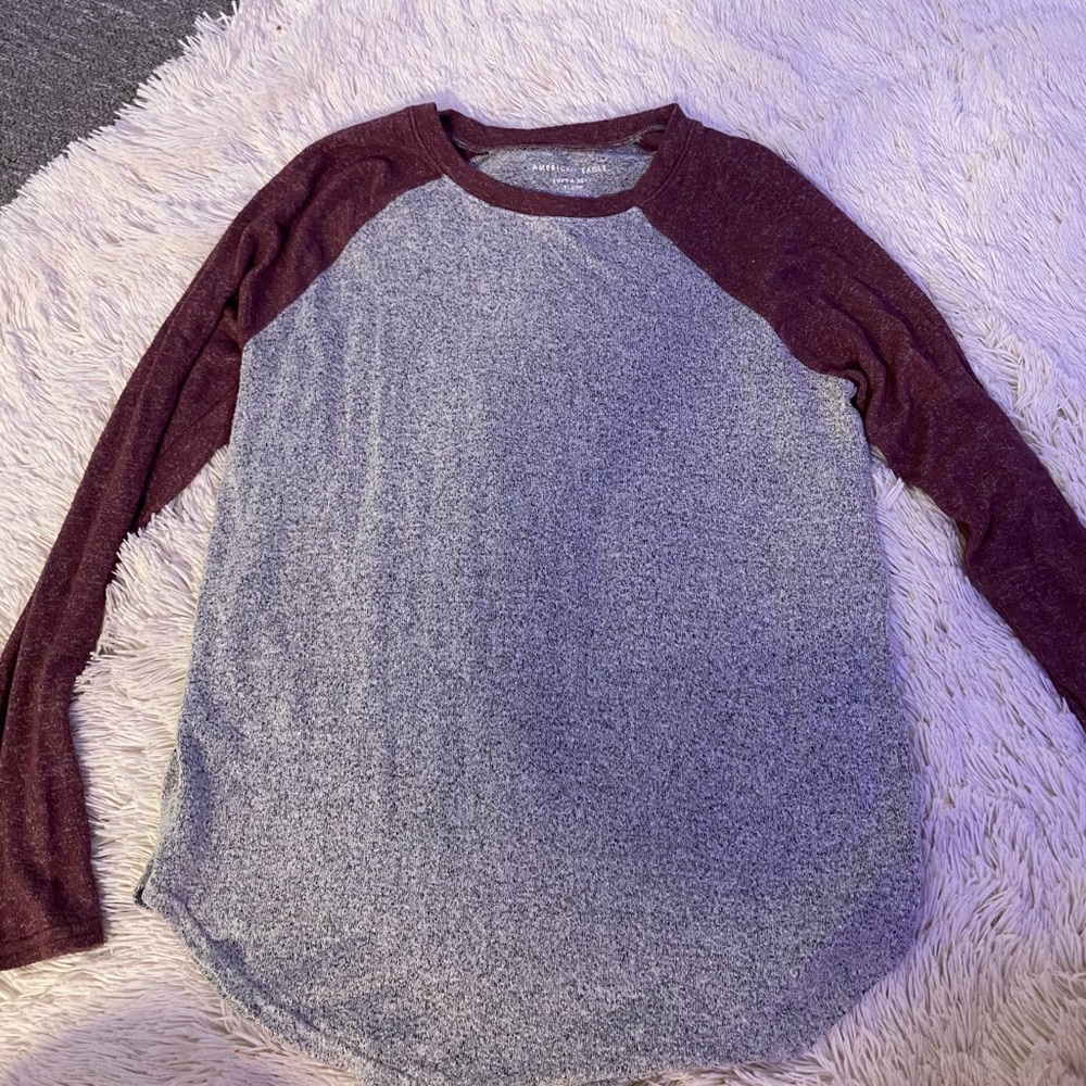 american eagle shirt